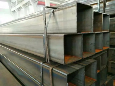 渭城q345b大口径方管