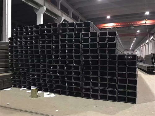 渭城冷拔方管选型指南 工程采购怎么选